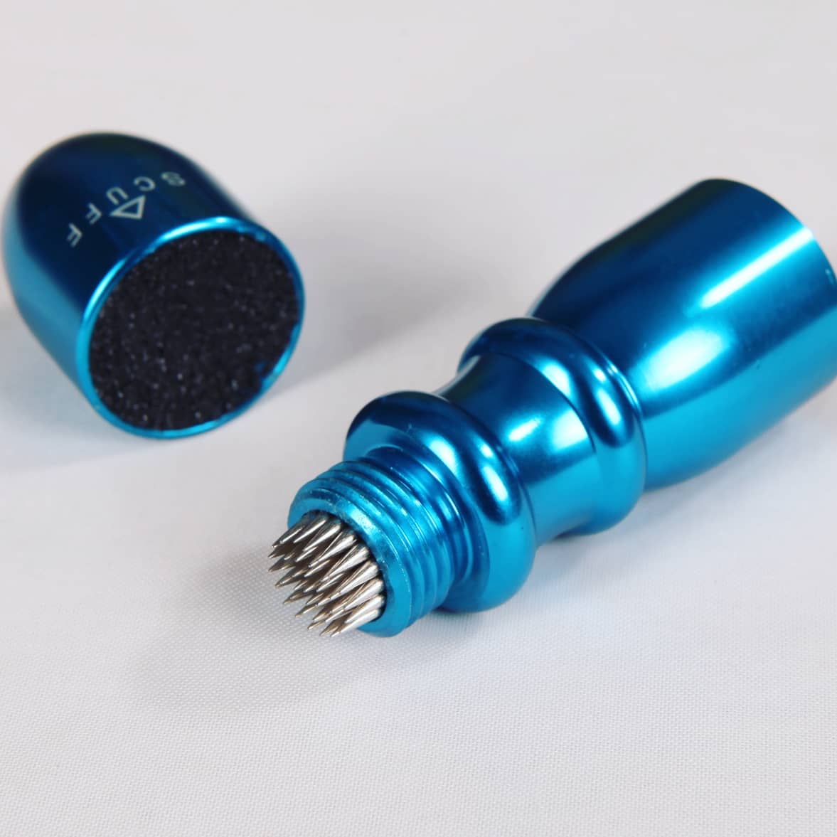 سوهان و اسکاف