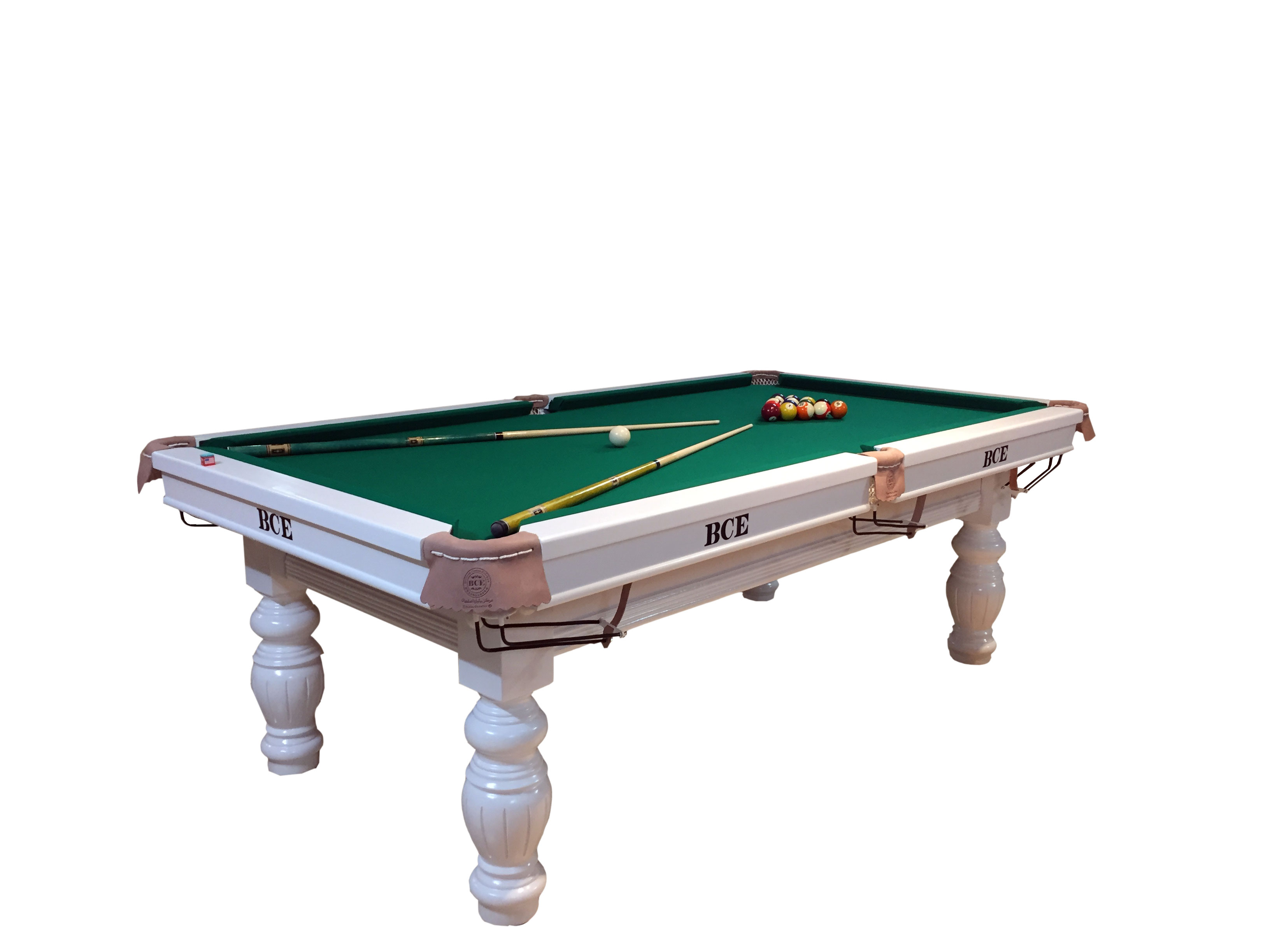میز بیلیارد BCE