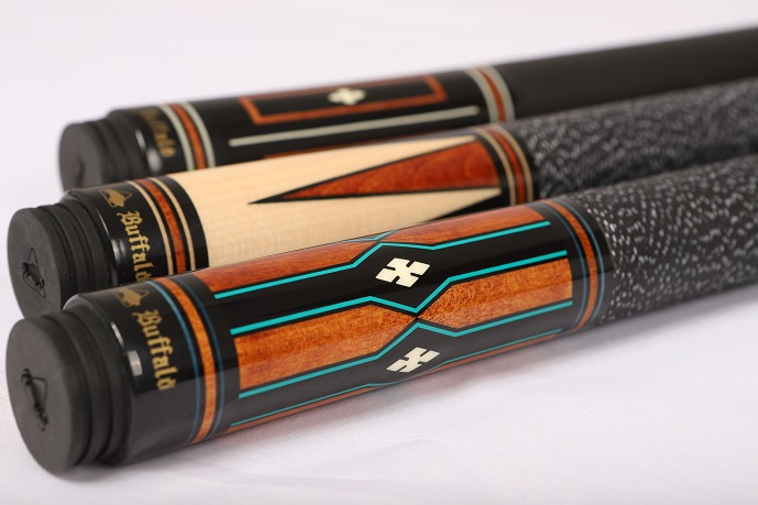 چوب بیلیارد