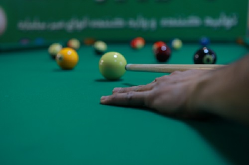 نکاتی که قبل از خرید میزبیلیارد باید بدانید