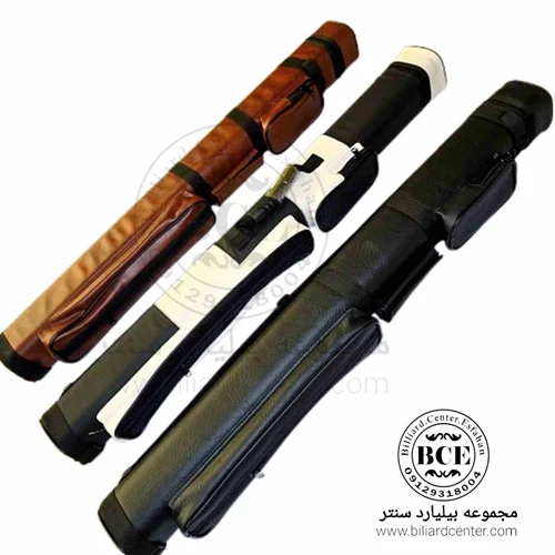 کیس چوب بیلیارد ۲×۲ چرمیER399