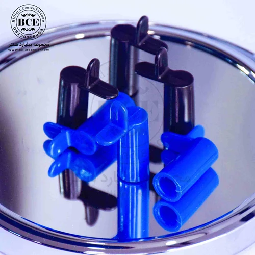 محافظ تیپ و کمکی سر رست