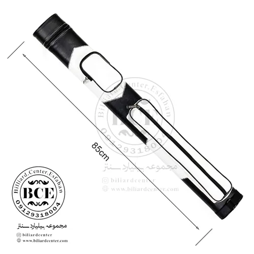 کیس چوب بیلیارد 2×2 کدHj