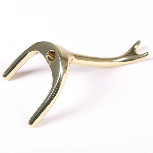 سر رست اسنوکر حرفه ای برنجی