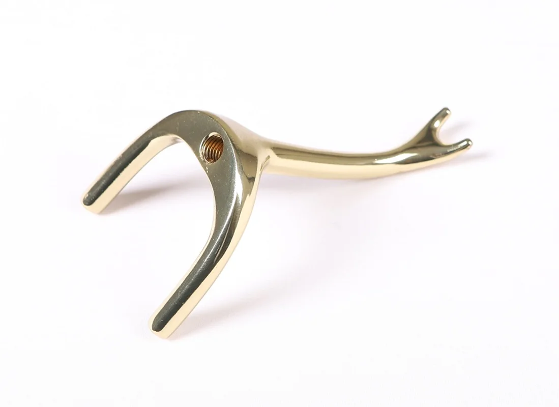 سر رست اسنوکر حرفه ای برنجی