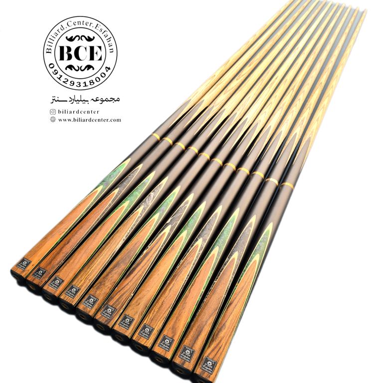 چوب اسنوکر اومین انلایتن 3/4 | Omin Enlighten Cue