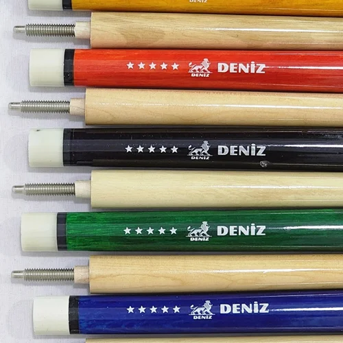 چوب دنیز ترک 5 ستاره