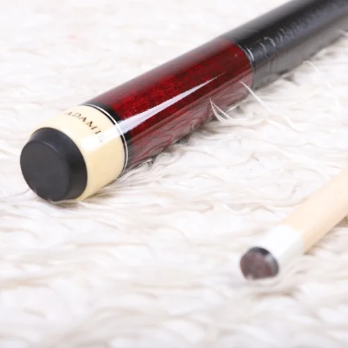 چوب بیلیارد آدامی (مشکل دار)