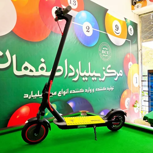 اسکوتر شارژی وارداتی نوجوان و بزرگسال