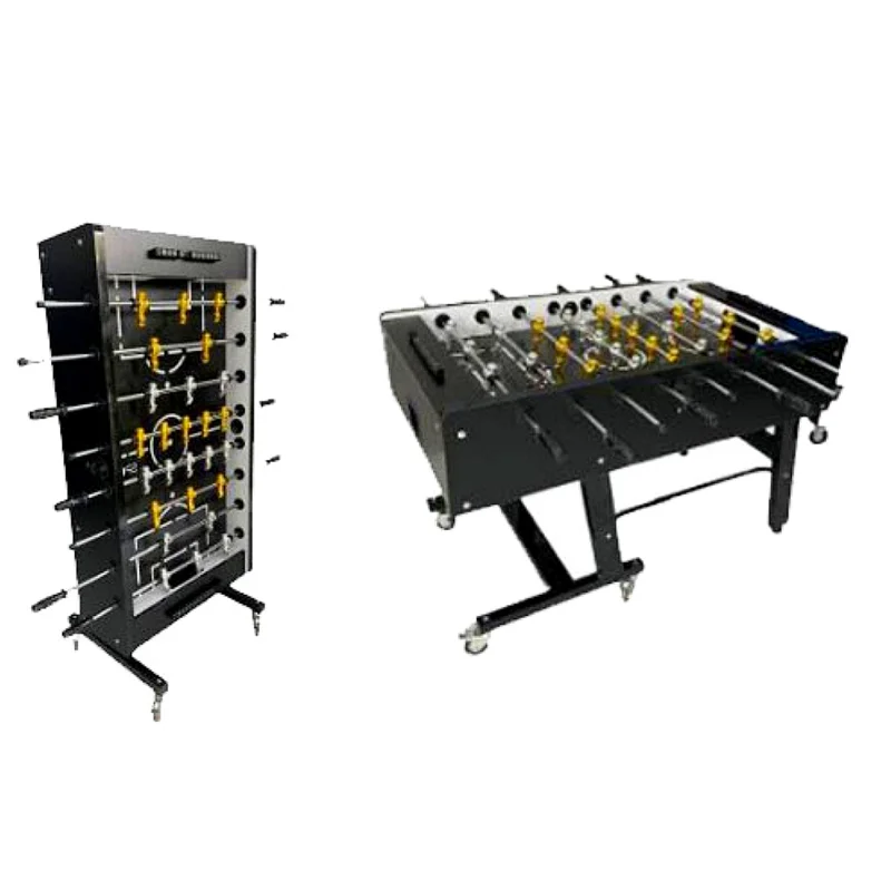 فوتبال دستی مدل F۱۲۷ تاشو