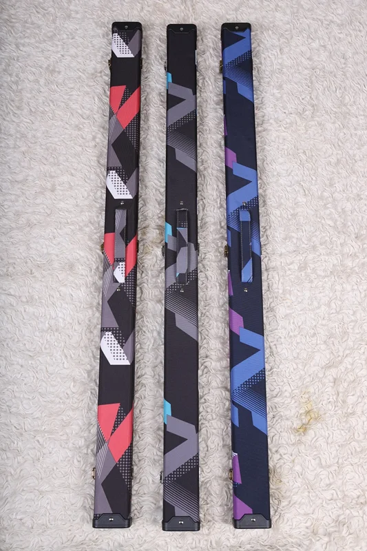 کیس چوب اسنوکر 1/3 برزنتی