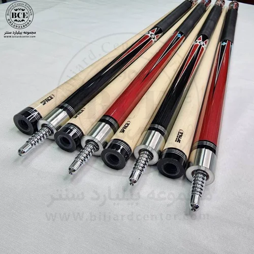 چوب بیلیاردX SPACE اورجینال