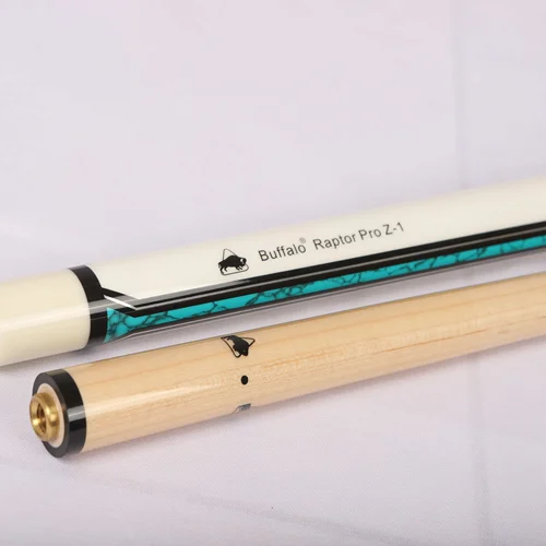 چوب ایت بوفالو دسته چرمی