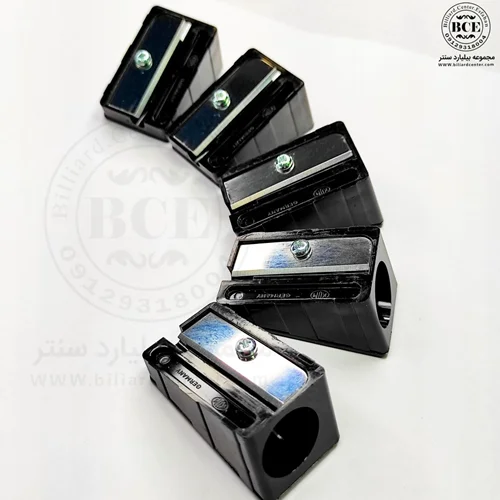 تراش سرچوب بیلیارد آلمانی اورجینال