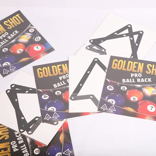 مجیک رک بیلیارد