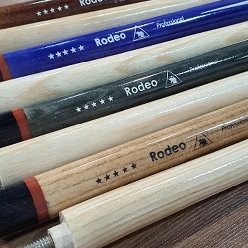 چوب بیلیارد رودئو ترک