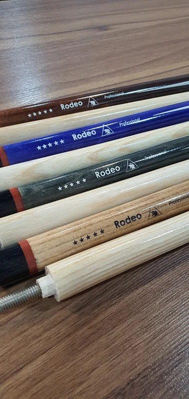 چوب بیلیارد رودئو ترک