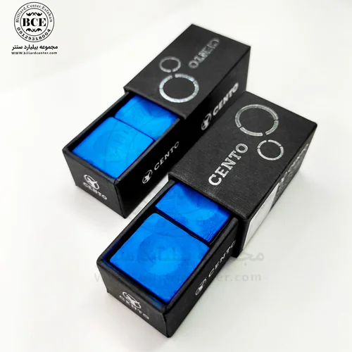 گچ بیلیارد اورجینال CENTO