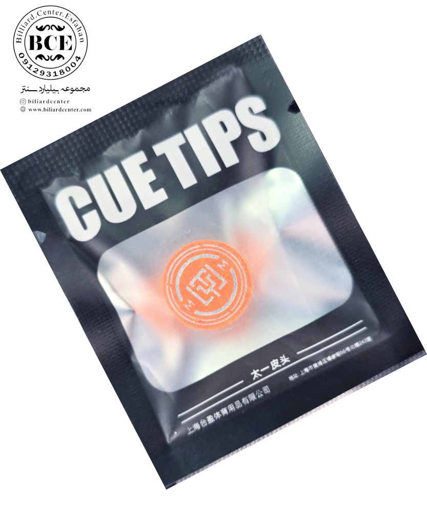 سر چوب حرفه ای بیلیارد TY