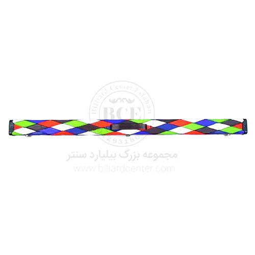 کیس چرمی ۳/۴ (گریدA) طرح یک