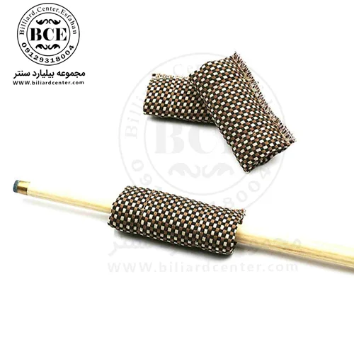 حوله پولیشر چوب بیلیارد