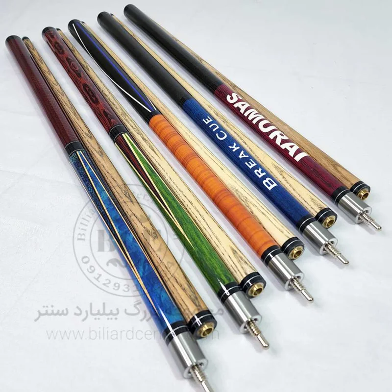 چوب مخصوص جامپ و برک