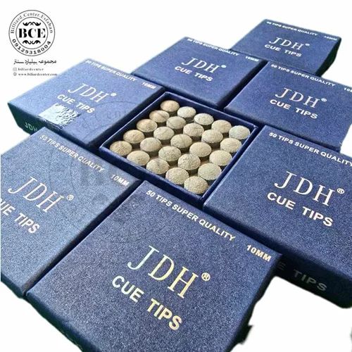 سرچوب اسنوکر JDH
