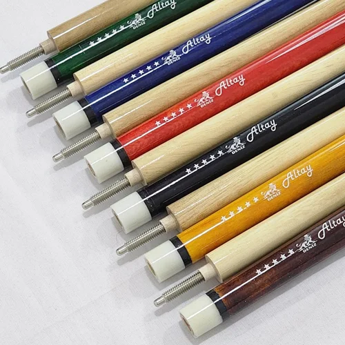 چوب آلتای ترک 5 ستاره