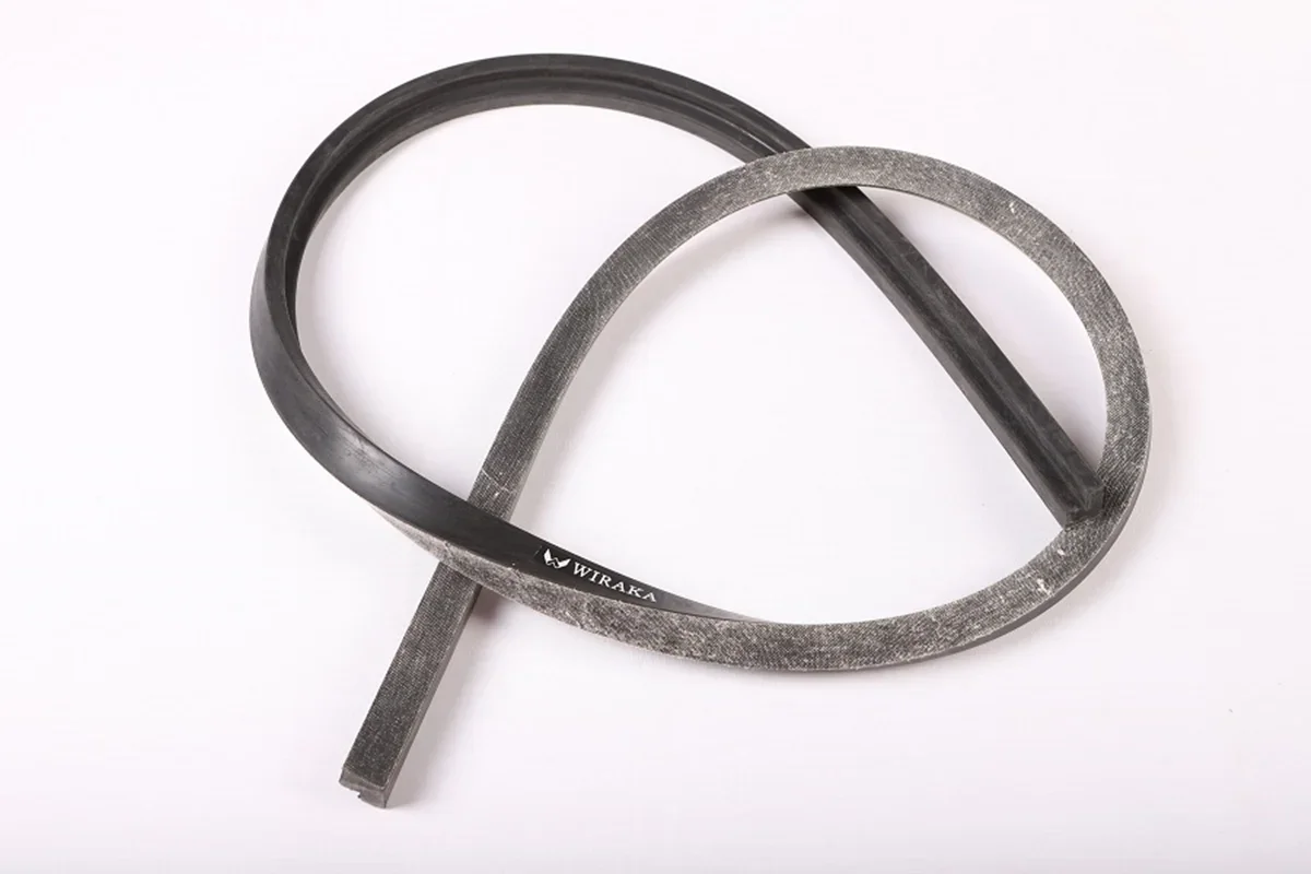 لاستیک باند اسنوکر ویراکا اورجینال