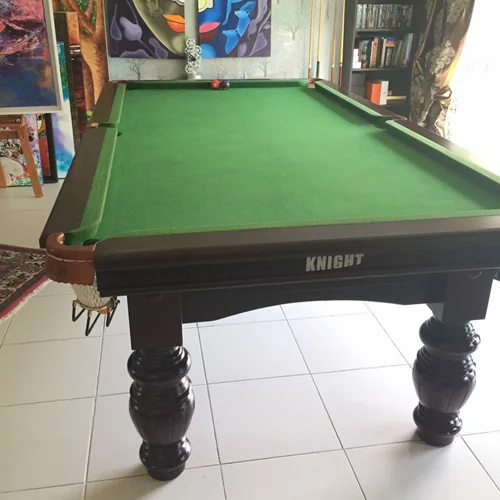 میز بیلیارد ۸فوت نایت شات(کارکرده)