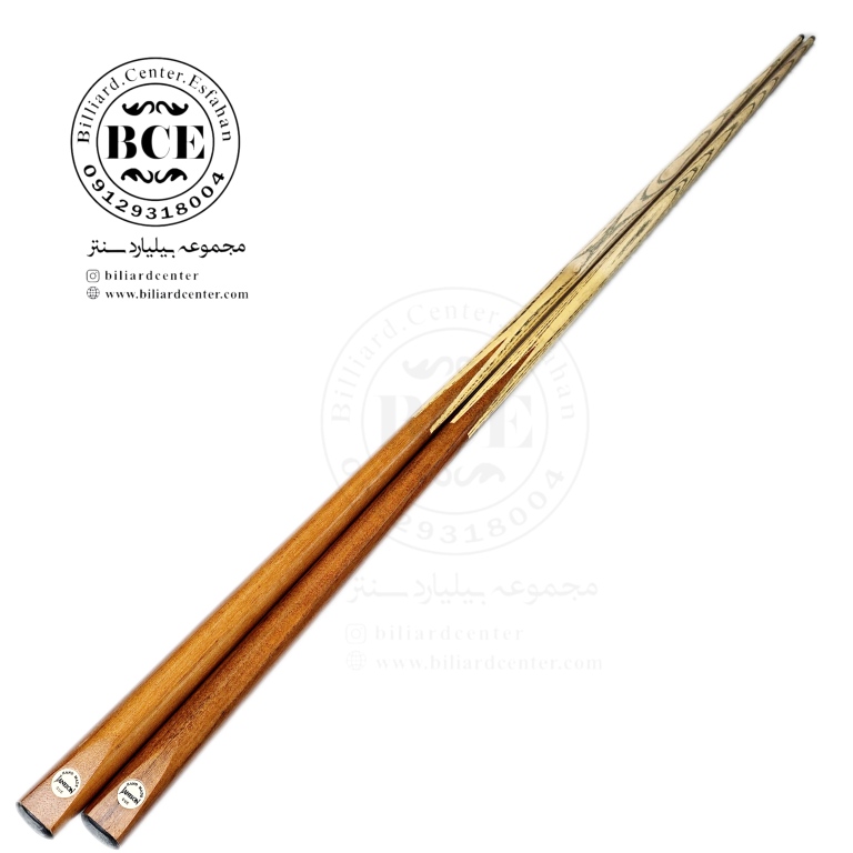 چوب اسنوکر یک تکه جانسون