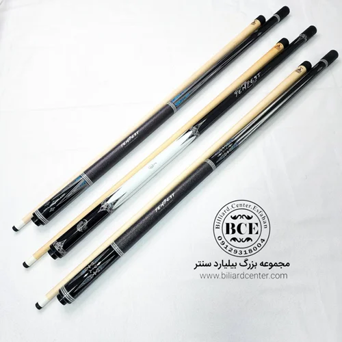 چوب بیلیارد فیوری اورجینال