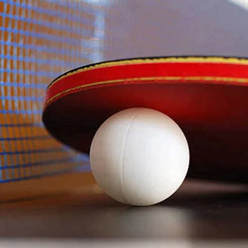 توپ پینگ پنگ(بسته ۳ عددی)