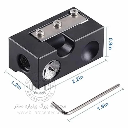 تراش چندکاره حرفه ای
