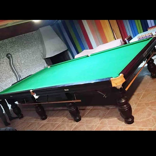 میز اسنوکر ویراکا رایس اورجینال