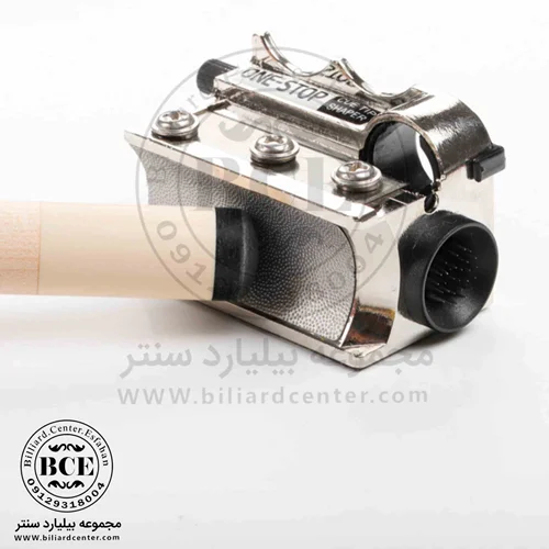 تراش حرفه ای چندکاره ONE-STOP