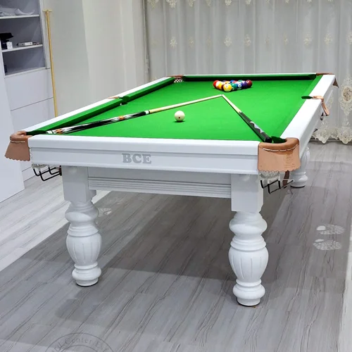 میز بیلیارد ۸ فوت برند BCE