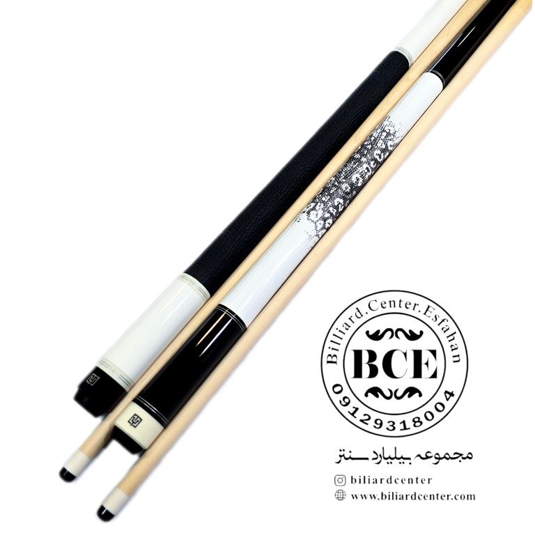 چوب بیلیارد اورجینال برند TY (مدل ML1-2)