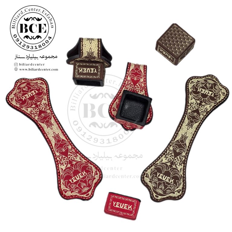 جاگچی بیلیارد مگنتی YEUEKوارداتی