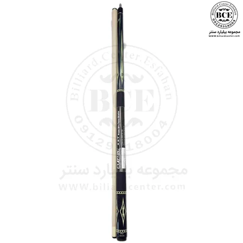 چوب بیلیارد کیوتک اورجینال