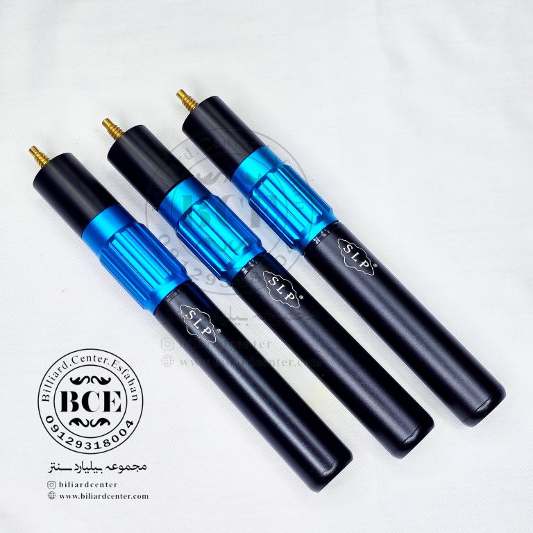 اکستنشن چوب اسنوکر کشویی کوتاه(متغیر)