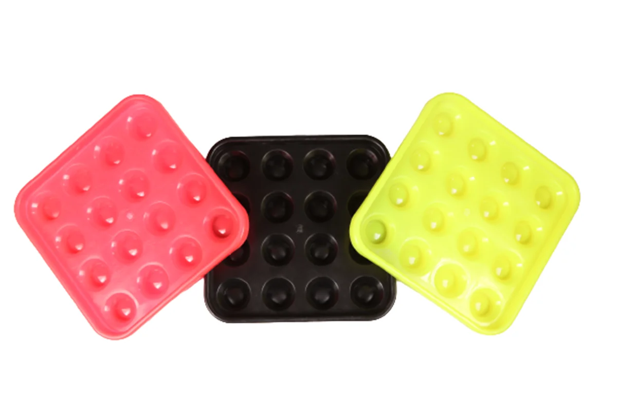 سینی توپ ایت بال (جاشاری ایت)