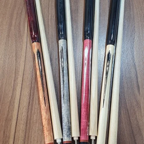 چوب بیلیارد رومئو ترک (مشکل دار)