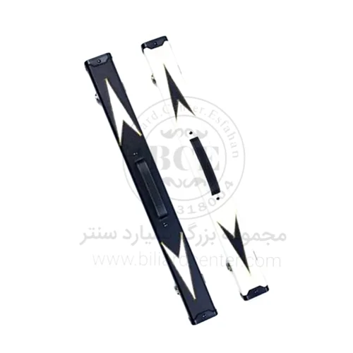 کیس چوب بیلیارد ۱/۲ چرمی درجه1 vanQs