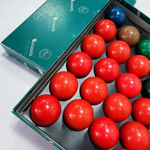 توپ اسنوکر تکی ارامیس اورجینال