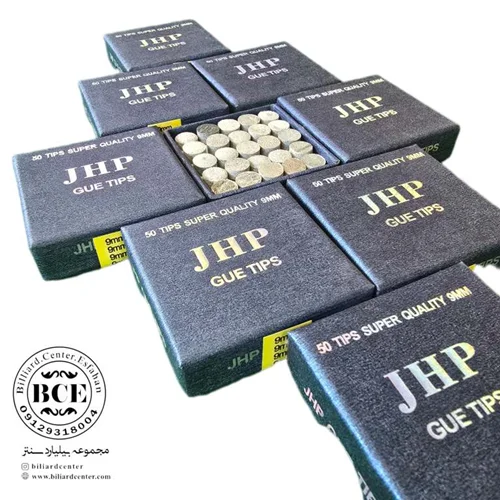 سرچوب اسنوکر JHP