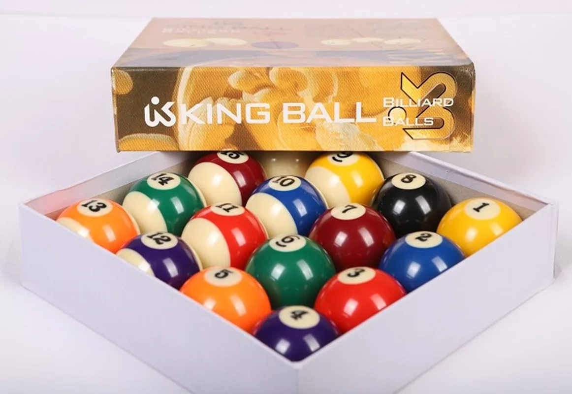 توپ ایت بال چینی درجه۱