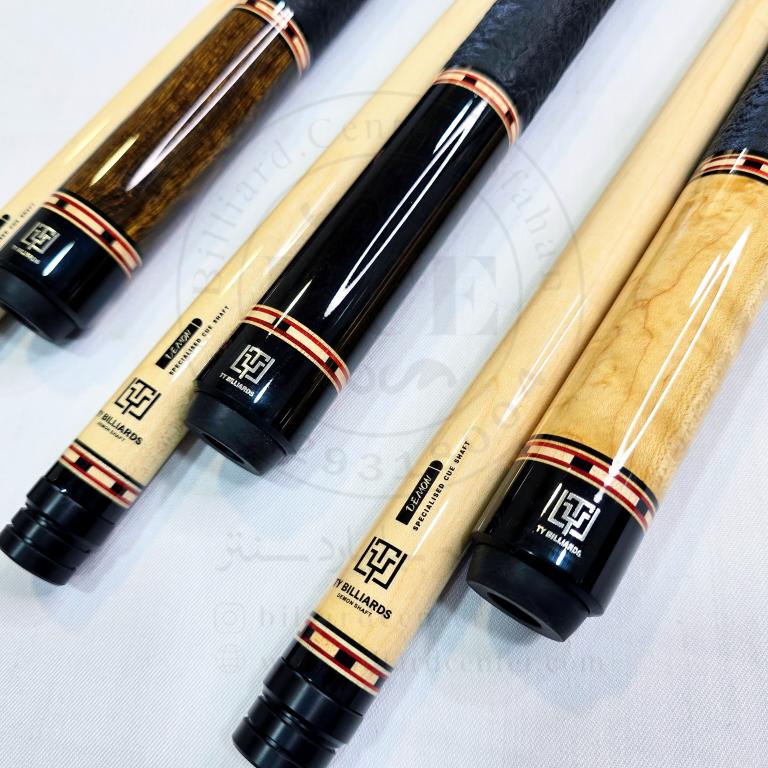 چوب بیلیارد اورجینال برند TY (مدل KL)