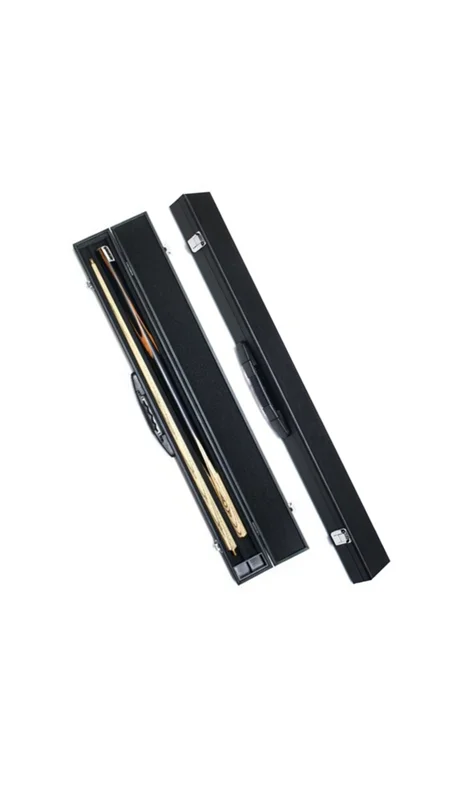 کیس چوب بیلیارد ۱/۲ چرمی(گریدB)