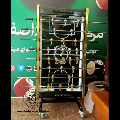 فوتبالدستی مدل f119